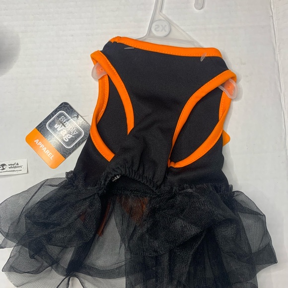 Bundle of Halloween Dress & Toy - Picture 2 of 5